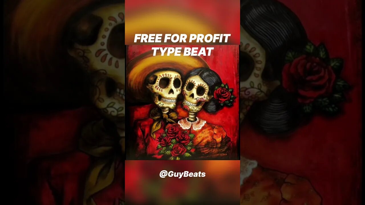 [Free For Profit] Spanish Type Beat - The Awakening #Shorts #freeforprofit