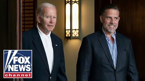 Special counsel doesn't want Hunter Biden case dismissed： No 'selective prosecution' #joebiden