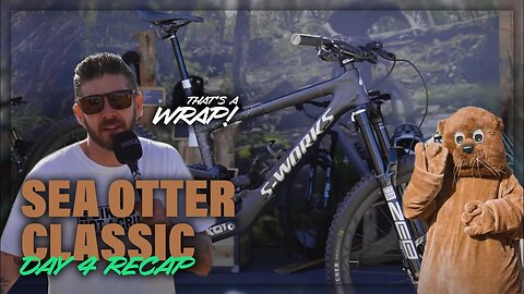 Inside the Sea Otter Classic: Day 4 | That's a Wrap!