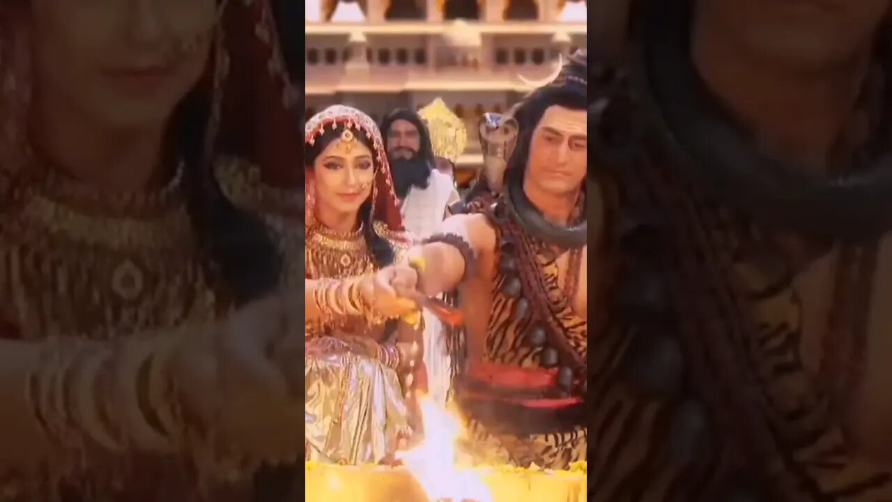 Mahashivratri status video | 18 feb 23 Shiv ratri status || #statusvideo #mahashivratri2023