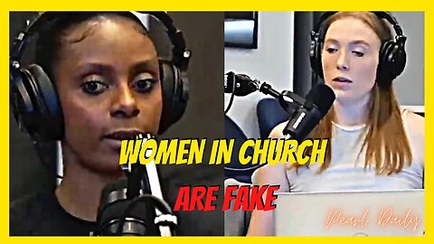 The DARK TRUTH About Church Girls