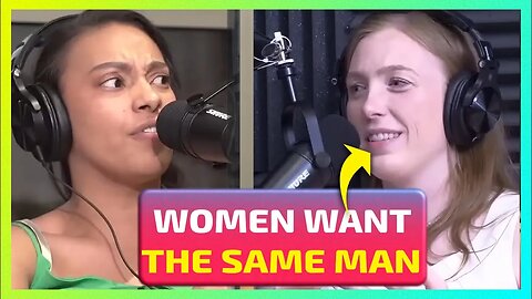 Modern Women Gets DELUSIONAL with Cheating