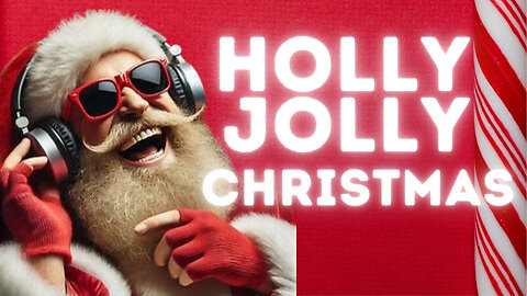 Holly Jolly Christmas