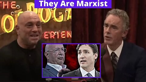 JORDAN PETERSON I AM THE TARGET