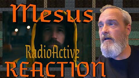 Mesus Radioactive Reaction