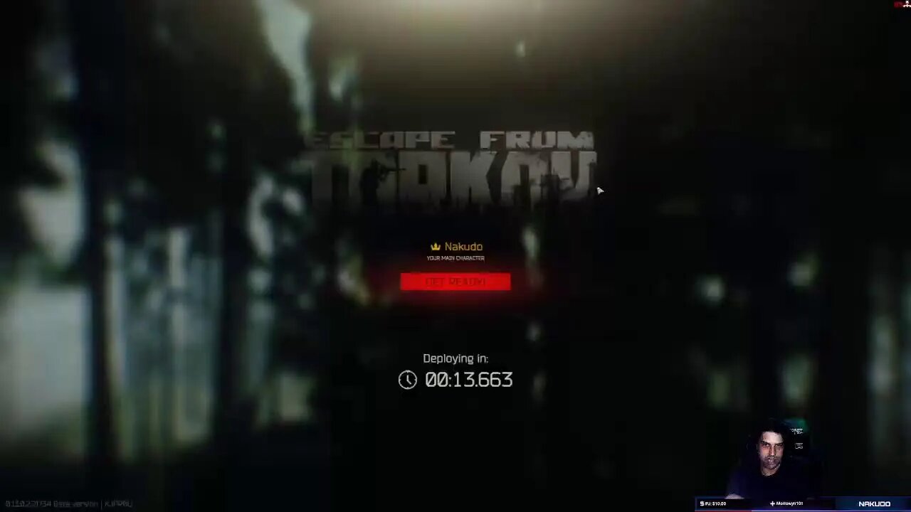 Chill Vibes Friday Stream