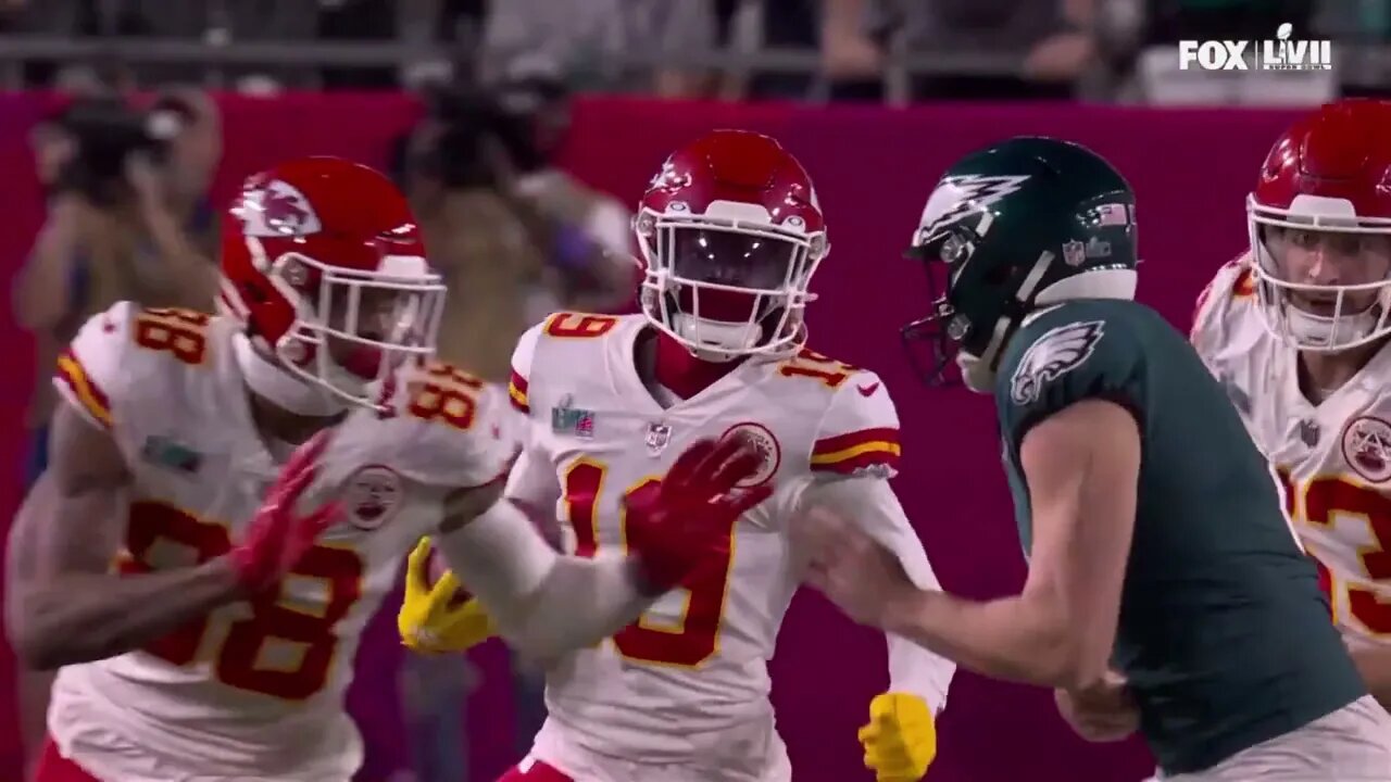 The Play that Made Me Break My TV 🙃