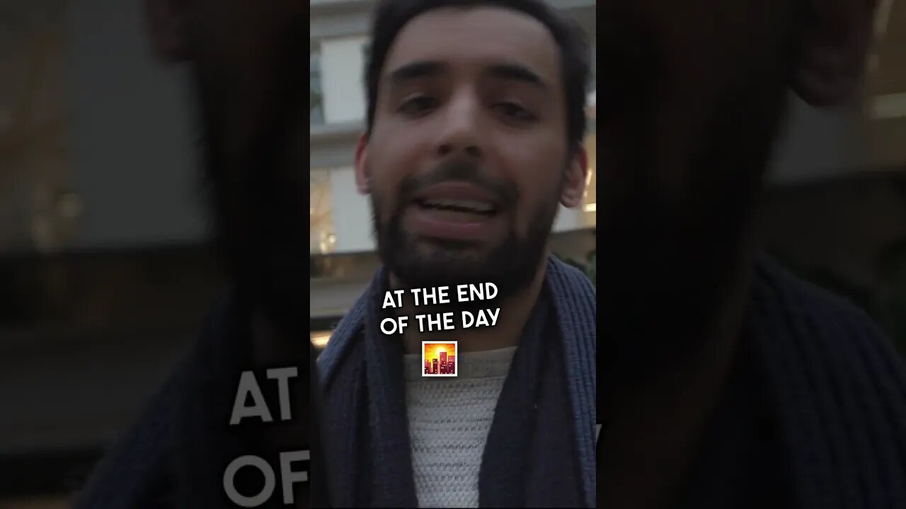 “What can I do with my life ”