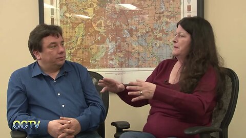 CJ Carnacchio talks Grants