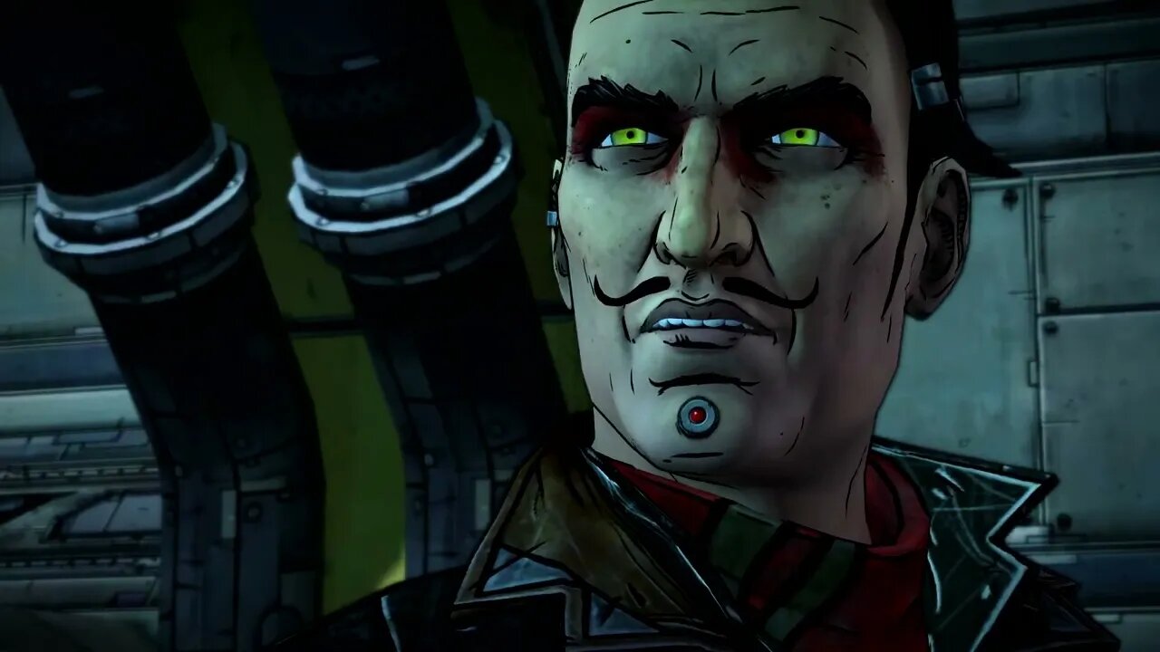 03 Give And Take Mostly Take