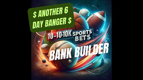 Turned $50 into $1k in 6 Days