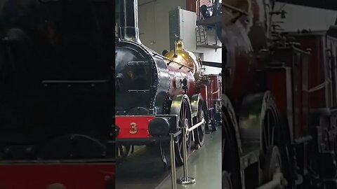 York Railway Museum