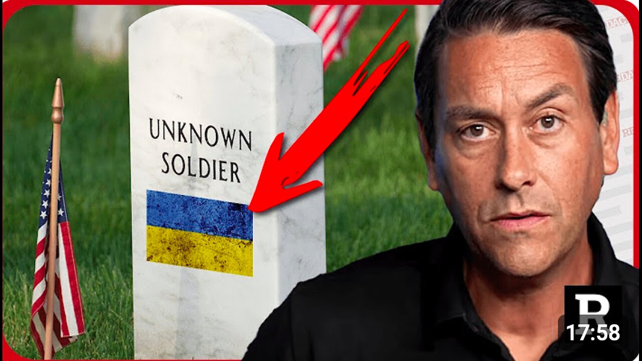 🇺🇸☣️🇺🇦 Fmr. CIA "Americans are dying in Ukraine and it's being COVERED-UP" | Redacted