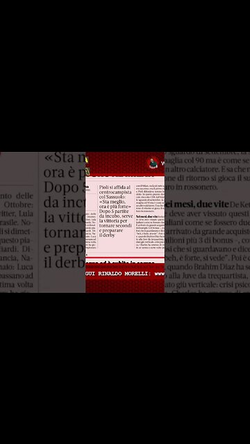 Milan-Sassuolo, il giorno di De Ketelaere