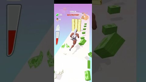 Muscle Rush Level 56