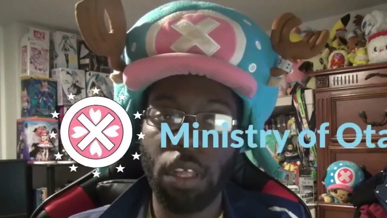 Ministry of Pointless Bullshit