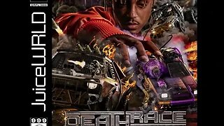 Juice WRLD - Who Shot Cupid (432hz)