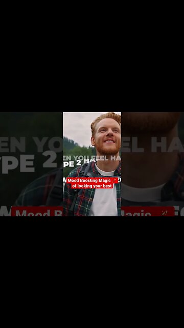 Putting Yourself Together: The Secret to Improved Mood and #Confidence #askabhinav