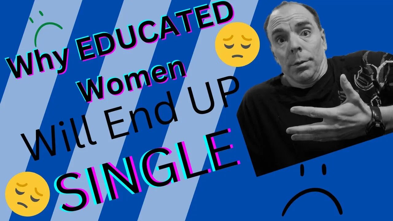 Women Will End UP ..... SINGLE ......