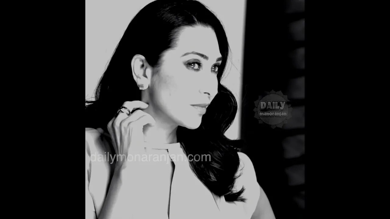 Timeless Beauty Karishma Kapoor