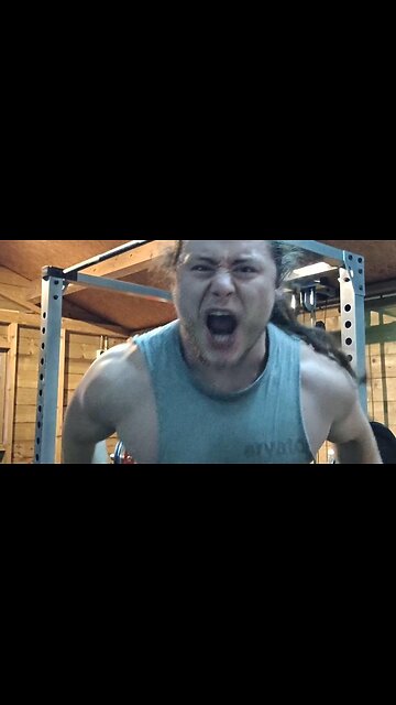 120 Kgs Spoto Press PR!