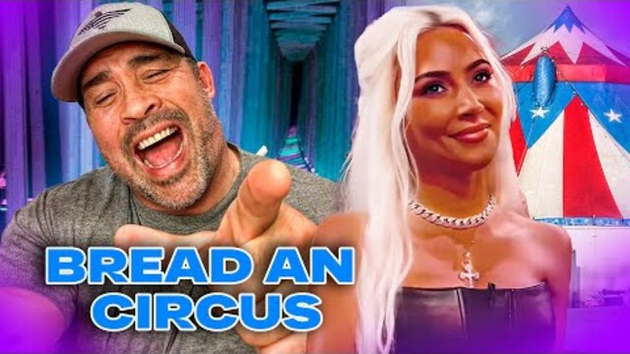Kim Kardashian DESTROYED..The Magic Show Begins!