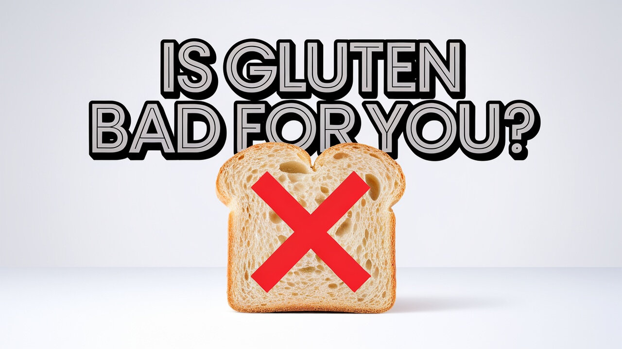 Is Going Gluten Free Really Worth the Hype?