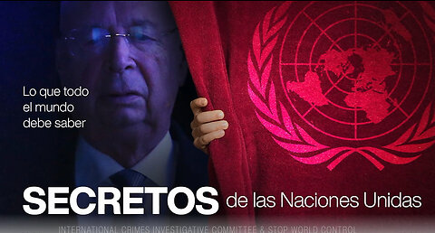 Secretos de las Naciones Unidas