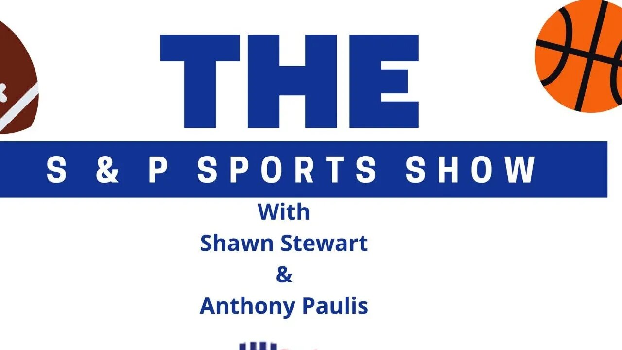 NBA Trade Deadline, Super Bowl preview and Contest The S & P Sports Show 2/9/23