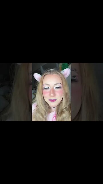 ALL OF JANUARYS MAKEUP LOOKS!