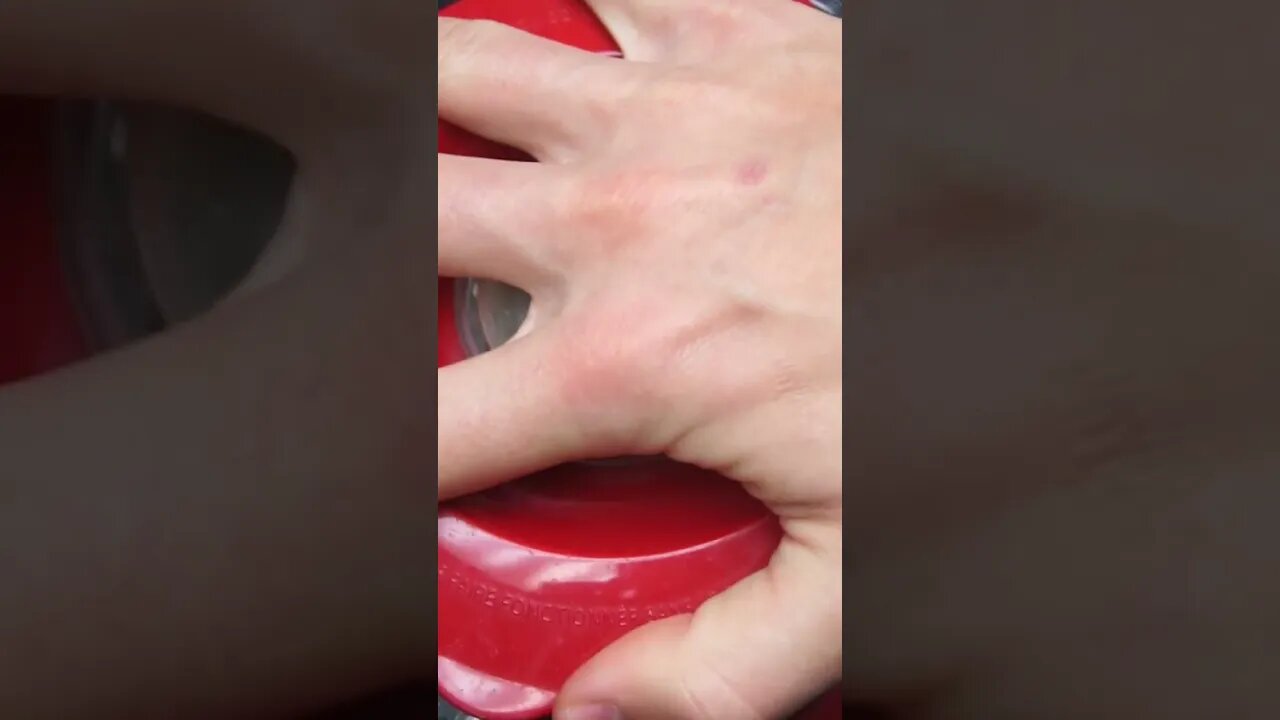 When You Want a Smoothie #shorts