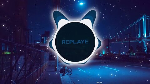 Shxpe - Darkness | Replaye