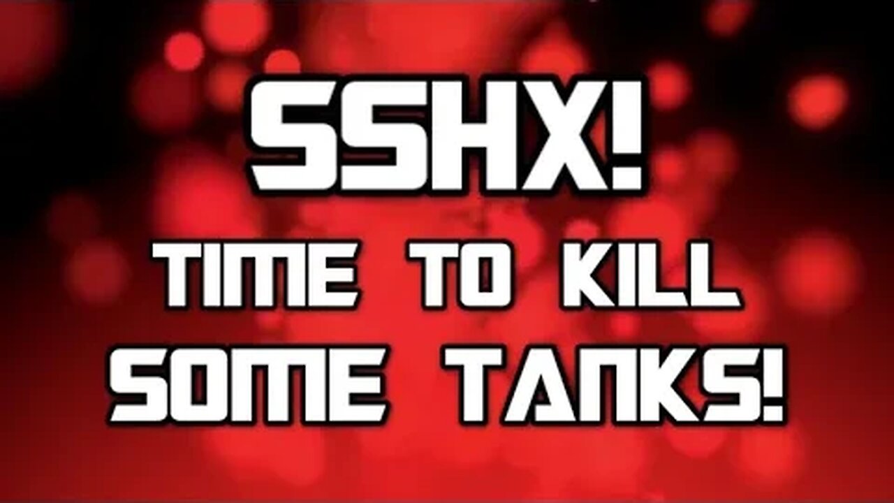 BFV TANK KILLS S5HX SHINKU CHEATS!