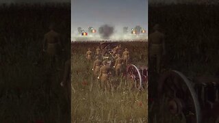 American Artillery