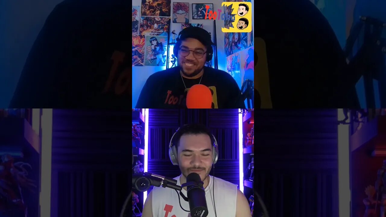 The last of us ep. 4 review #thelastofus #thelastofusreview #tootaku #short #reels #clip #podcast