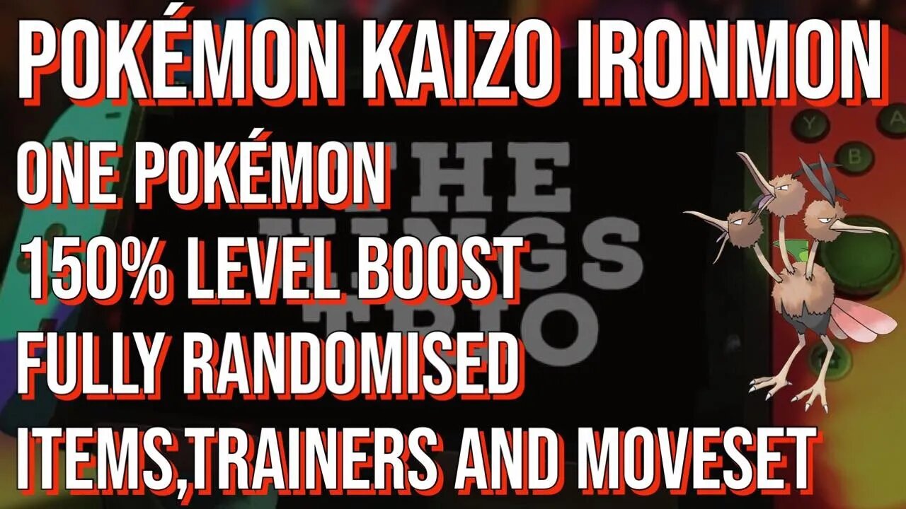 10+ Sub Special :D Happy Sunday All Pokemon Kaizo Iromon Firered 634 Resets, HOW CAN I GET A W? HELP