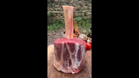 Veal shank - Veal shank