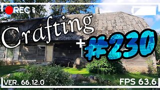 Crafting #230th compilation