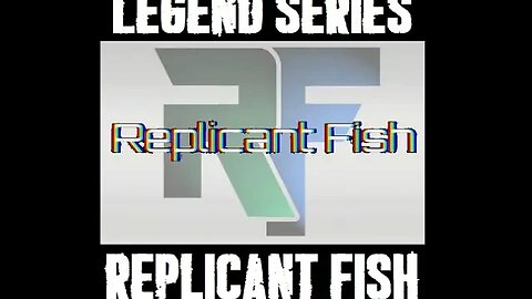 Legends Series - Replicantfish - Female Youtubers and MGTOW