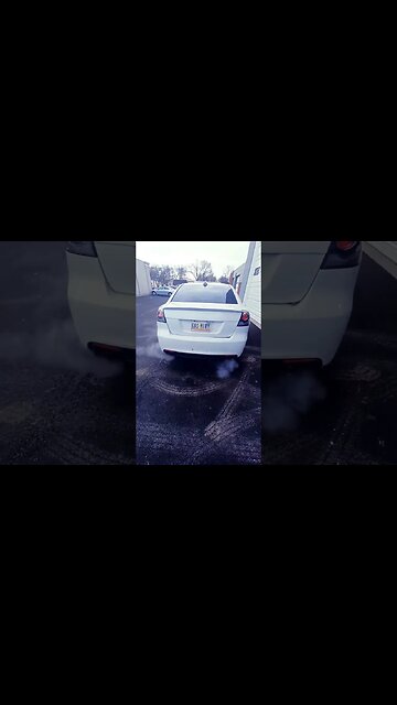 little cam chop in the morning