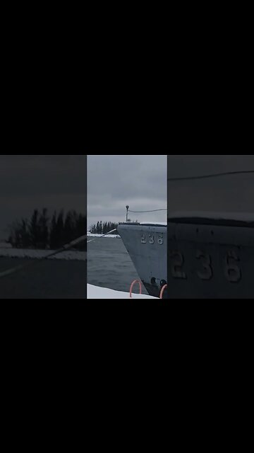 USS SILVERSIDES SUBMARINE MUSEUM