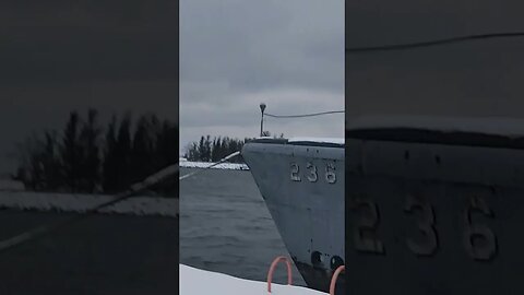 USS SILVERSIDES SUBMARINE MUSEUM