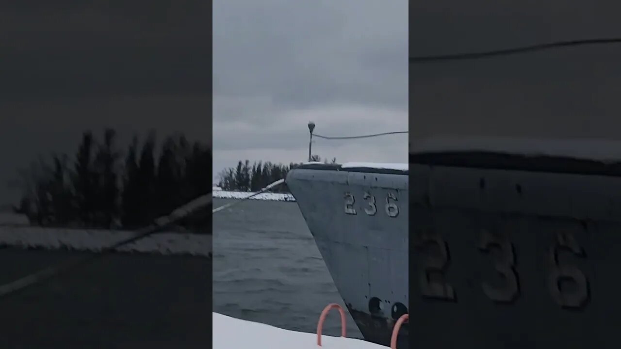 USS SILVERSIDES SUBMARINE MUSEUM