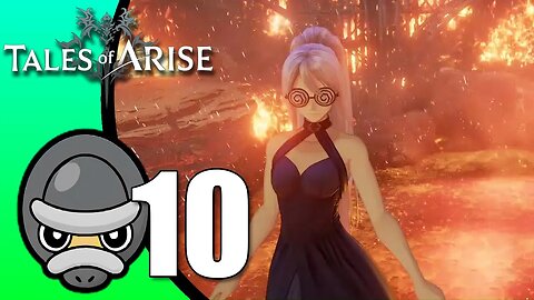 Tales of Arise // Part 10