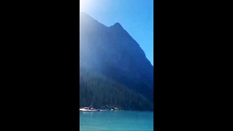 Lake louise #banff #explore #beautifulrecite