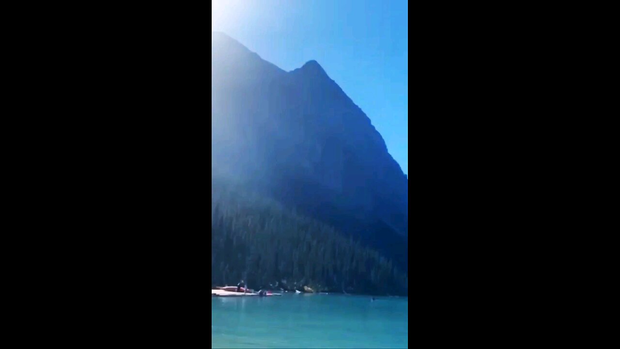 Lake louise #banff #explore #beautifulrecite