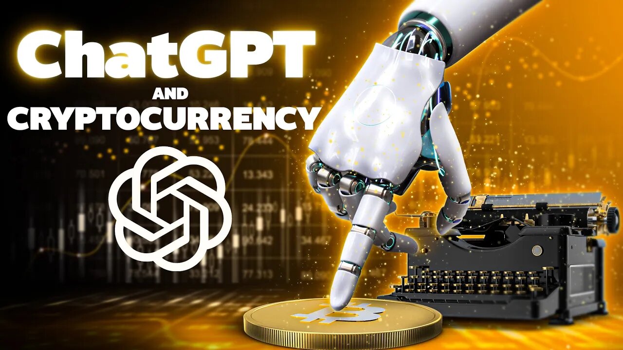 The Future of ChatGPT and Cryptocurrency