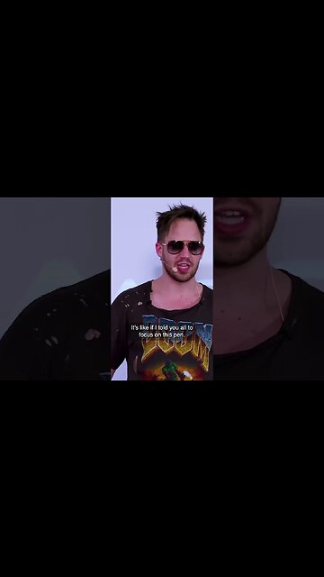 Avoid This Meditation TRAP! ⚠️