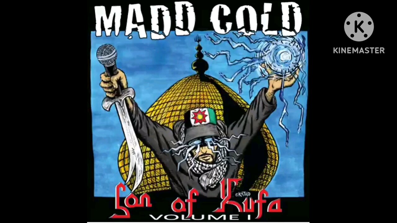Madd Cold - Death to Israel
