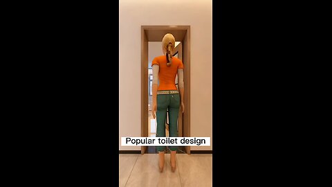 Popular Toilet design #decorations #decorationdesign #decorationideas